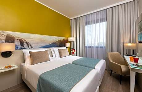 Comfort Double or Twin Room