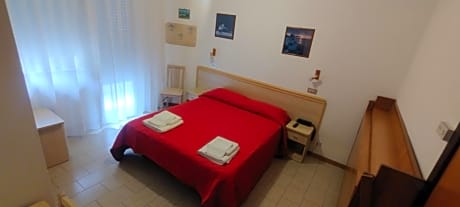 Double or Twin Room with Balcony