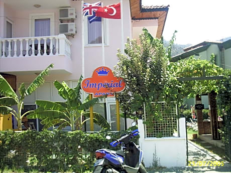 Imperial Apartments