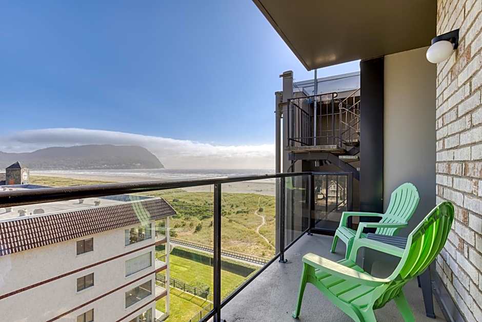 Sand and Sea Condos