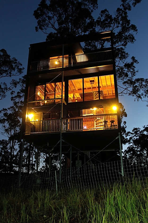 Gold Coast Tree Houses