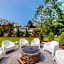 New England Getaway