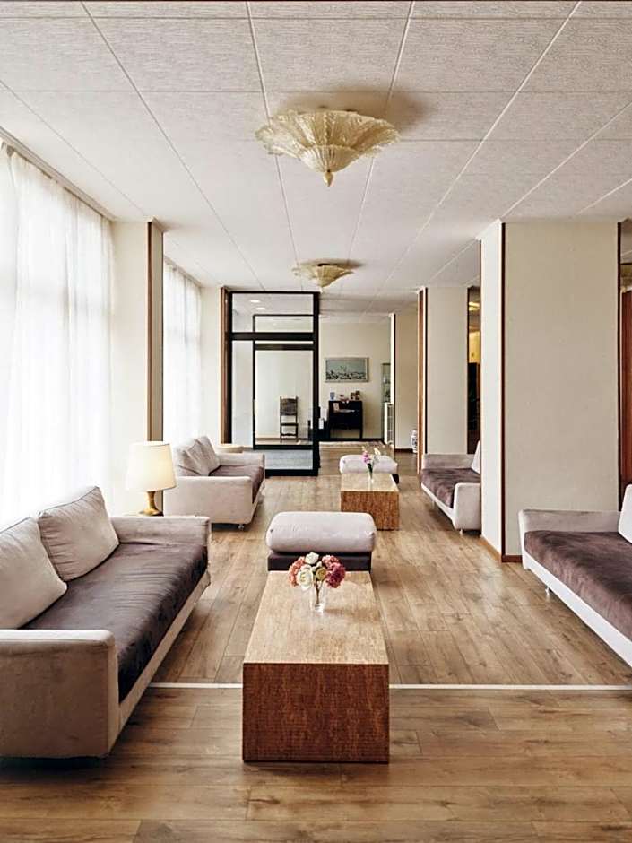 Ilgo Hotel