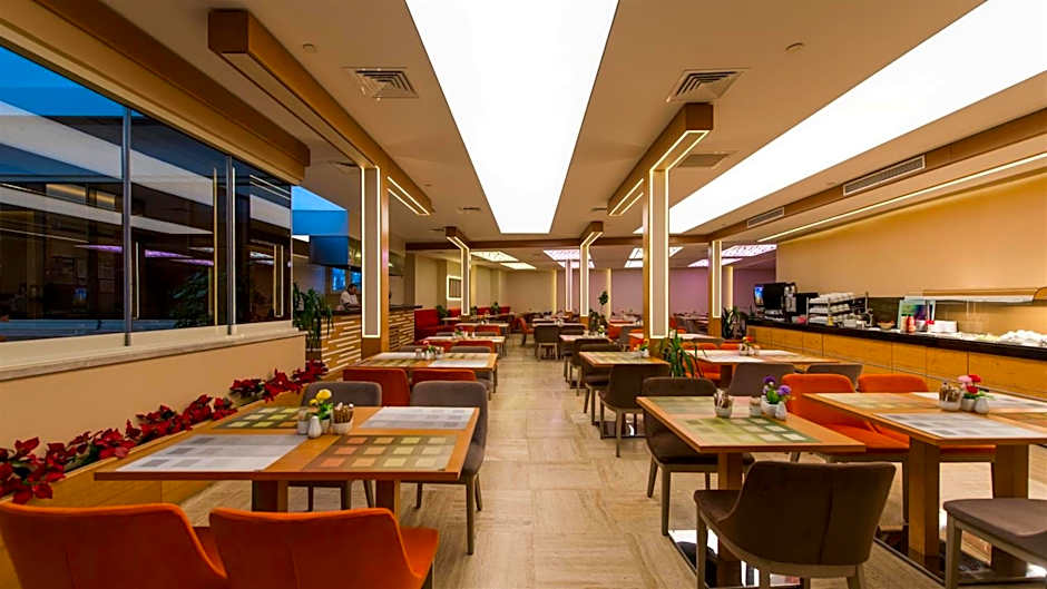 Prestige Hotel Old City