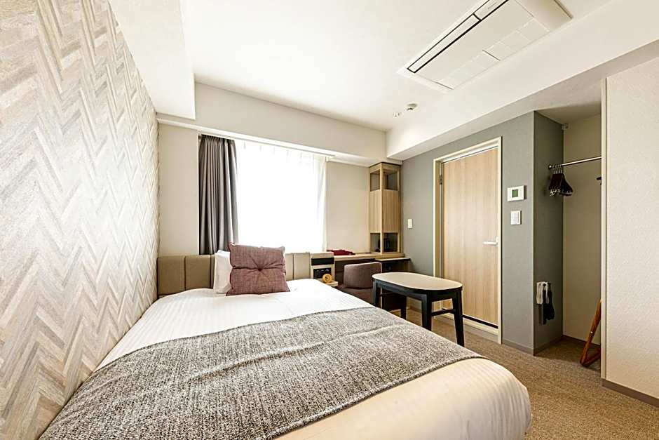 Meitetsu Inn Shinosakaeki Higashiguchi