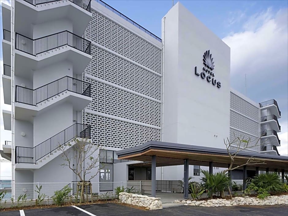 Hotel Locus