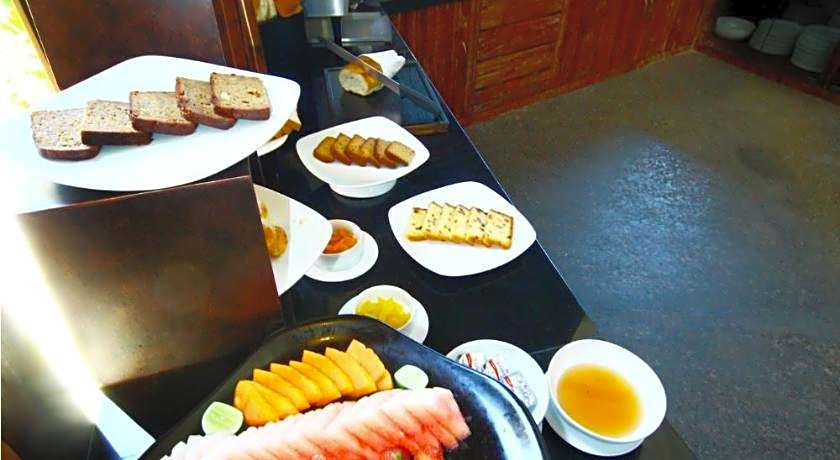 Sun Island Hotel & Spa Legian