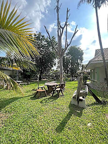 Saraburi Garden Resort