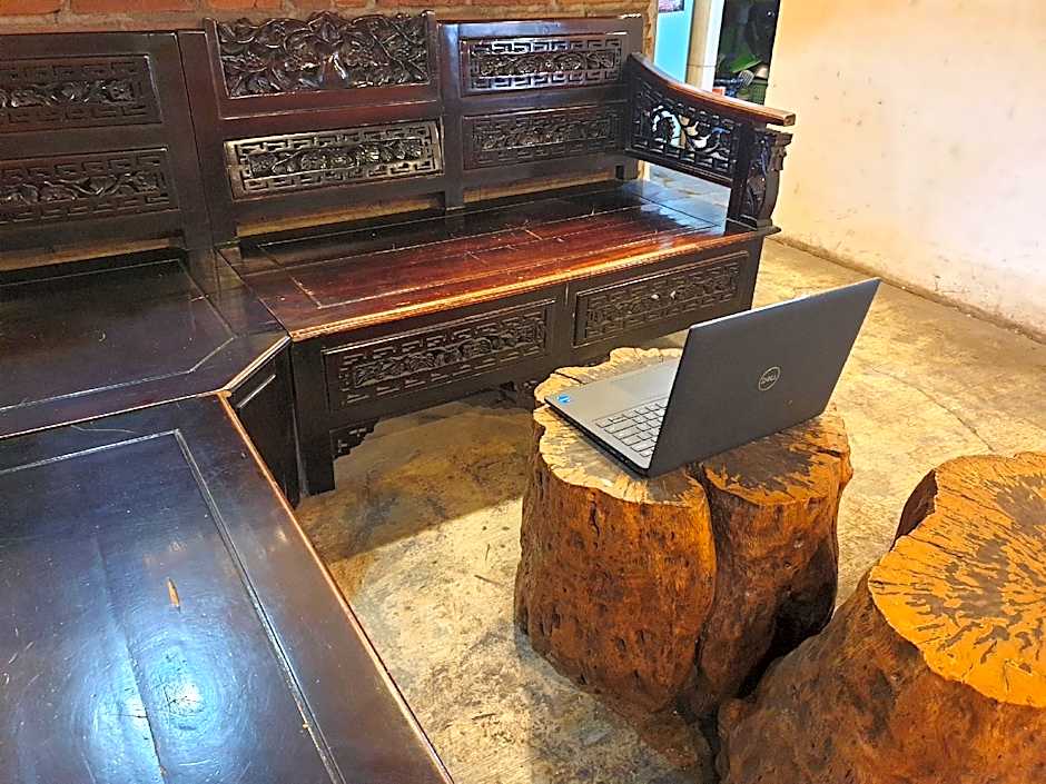 OYO Life 92622 Jatiluhur Kost Syariah