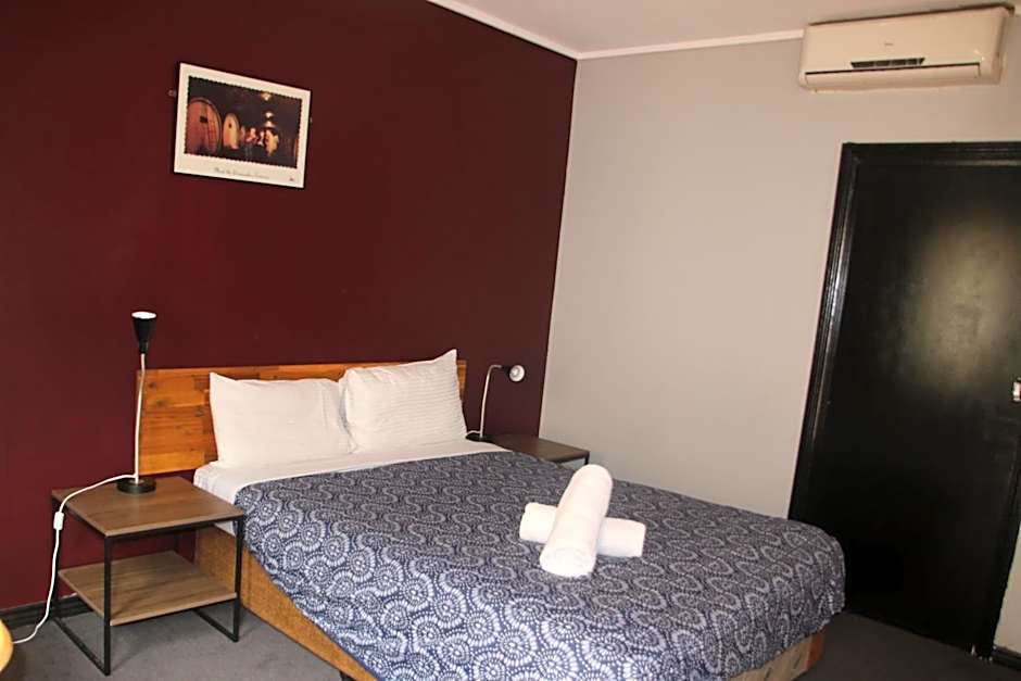 City East Motel