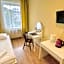 Hostel DV Morski - z prywatnymi łazienkami