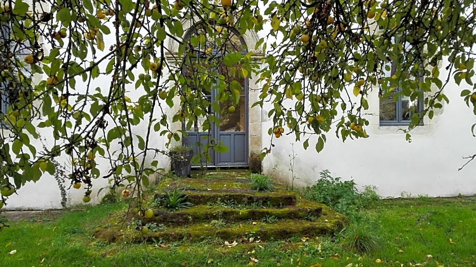 Au Logis de la Mongie