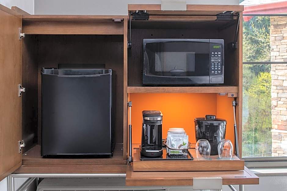 Courtyard by Marriott Olympia