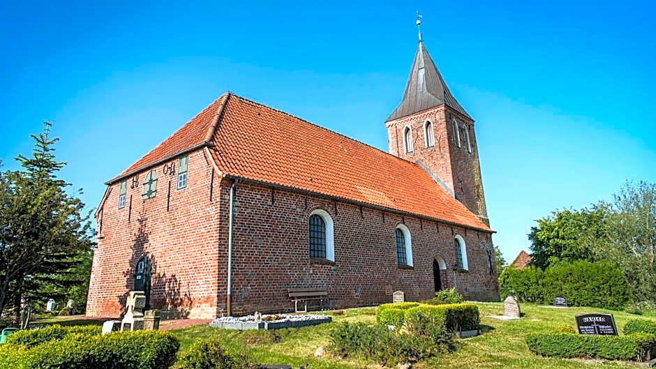 Kirchspielkrug Landhotel & Restaurant