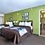 Sleep Inn & Suites Marshall