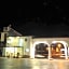 Hotel Marques de Cima