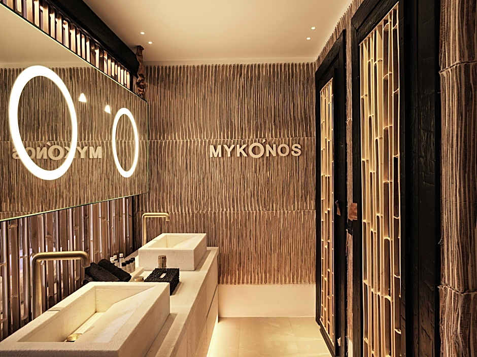 O by Myconian, Mykonos, a Member of Design Hotels