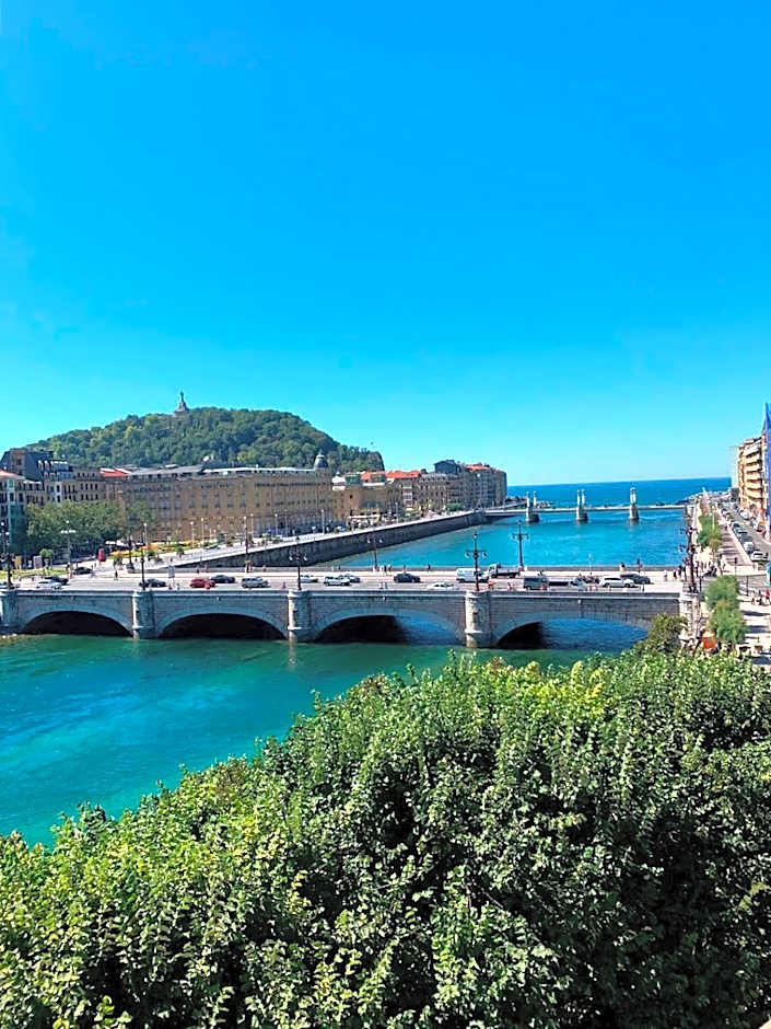 Abba San Sebastian Hotel