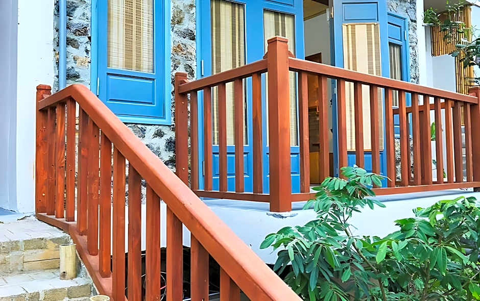 LittleTamCoc Boutique Villa Ninh Binh