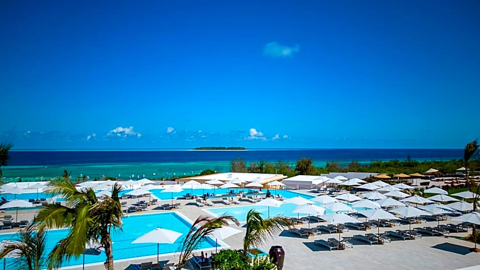 The Mora Zanzibar - Luxury All Inclusive