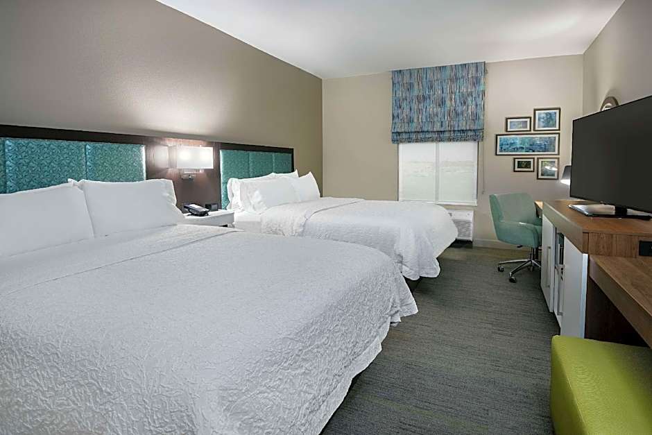 Photo 1 of 1 of Premium 2 Queen Beds, Hearing Accessible