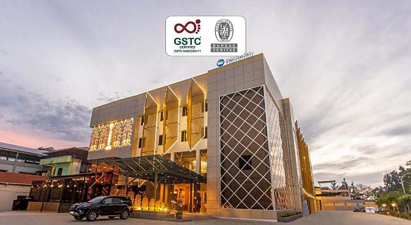 Best Western Batang Garing