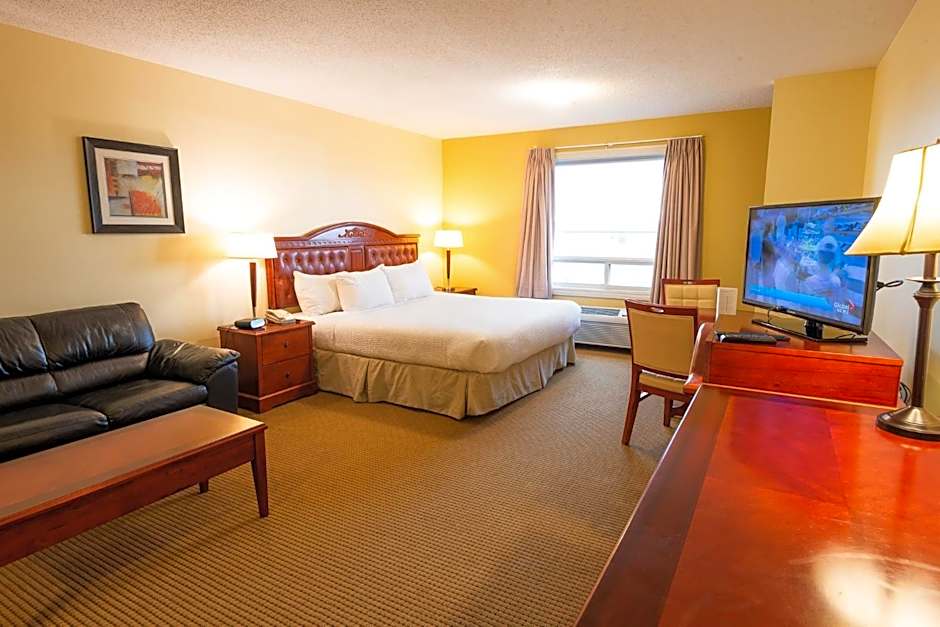 Days Inn by Wyndham Bonnyville