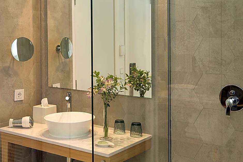 Myseahouse Flamingo - Adults Only 4* Sup