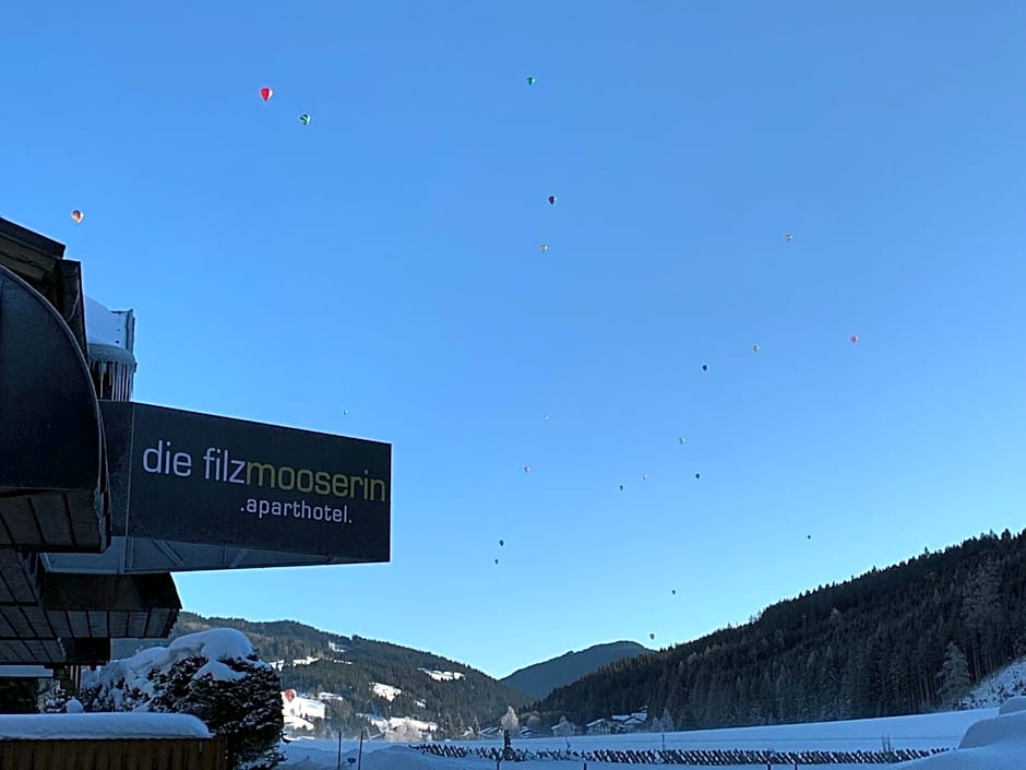 Die Filzmooserin - Apartments in Filzmoos, Filzmoos Card inklusive