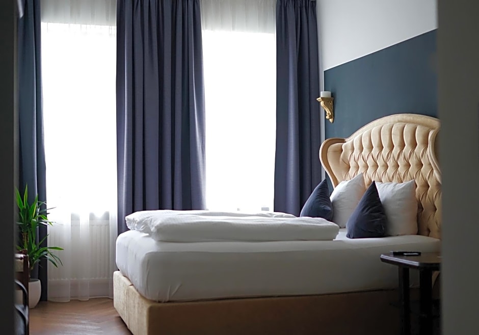 Hotel Mühldorf