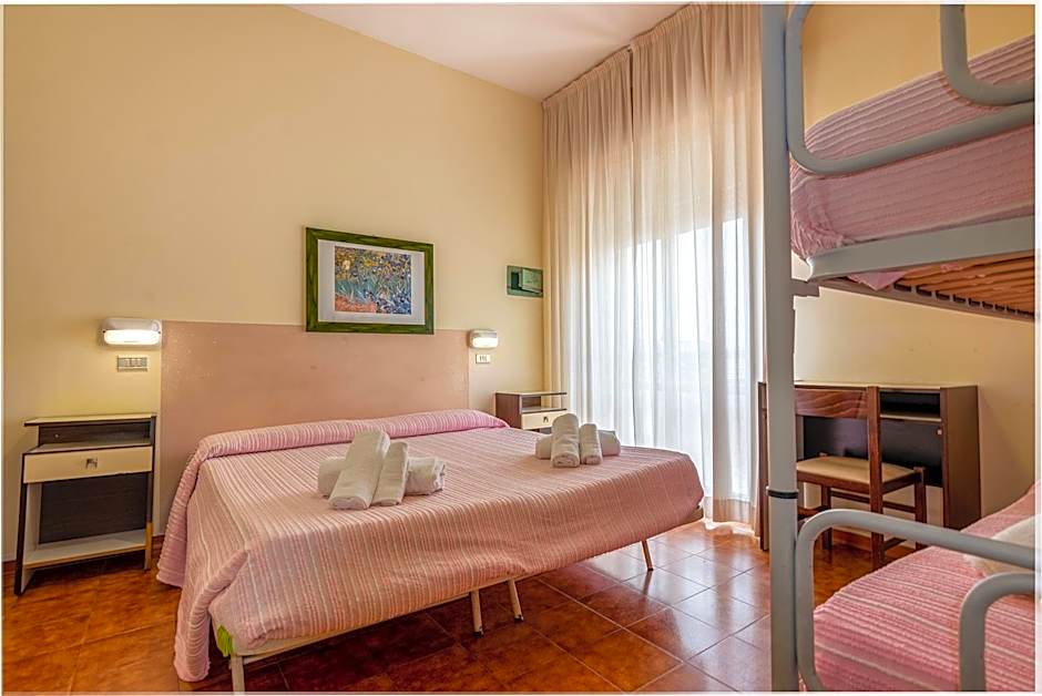 Hotel Bonaria