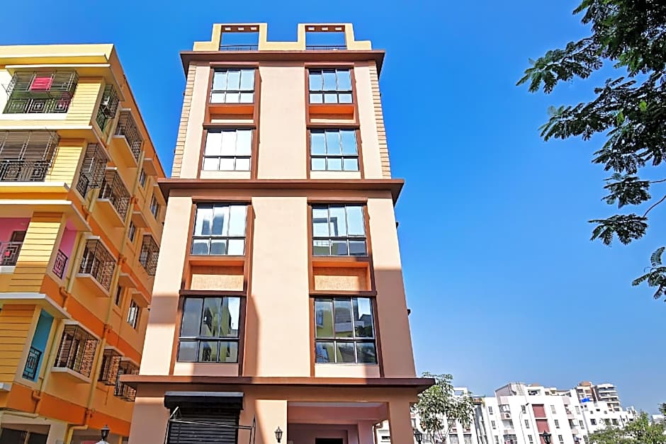 Hotel O Comfort N Cozy