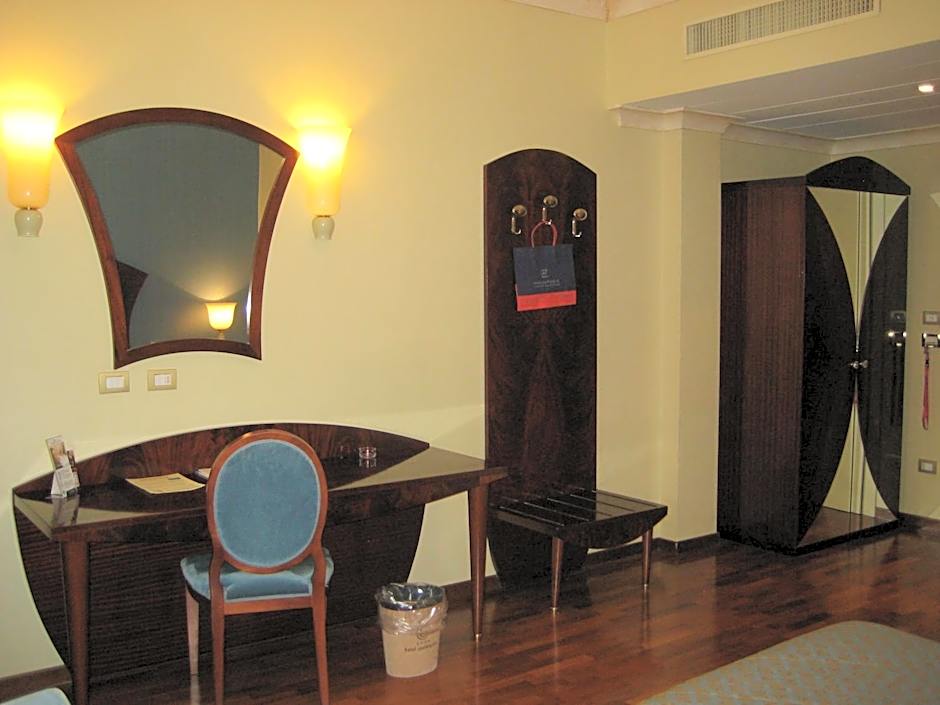 Zanhotel Centergross