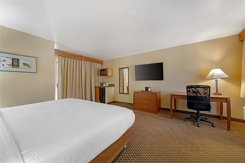Best Western Cottonwood Inn