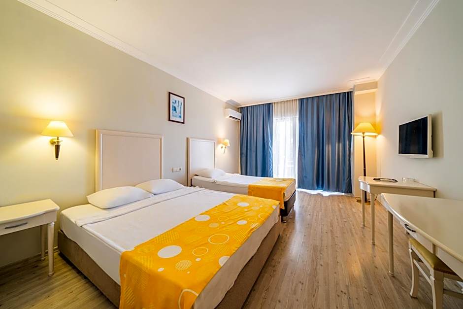 Miarosa İncekum Beach