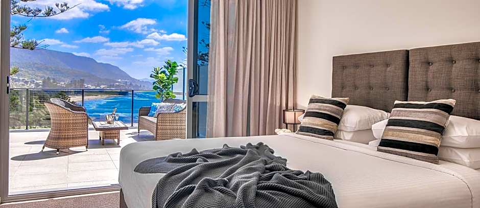 Headlands Austinmer Beach