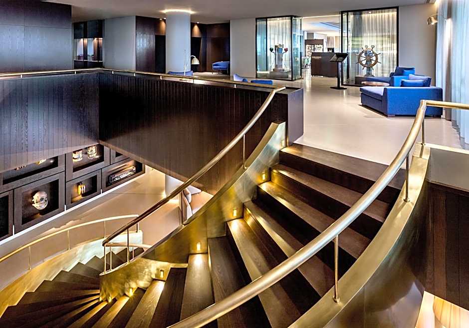 Grand Hotel Acores Atlantico