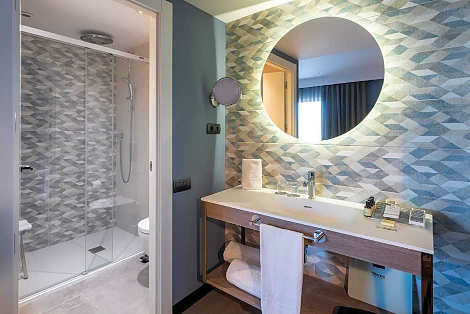 Catalonia Atenas Hotel