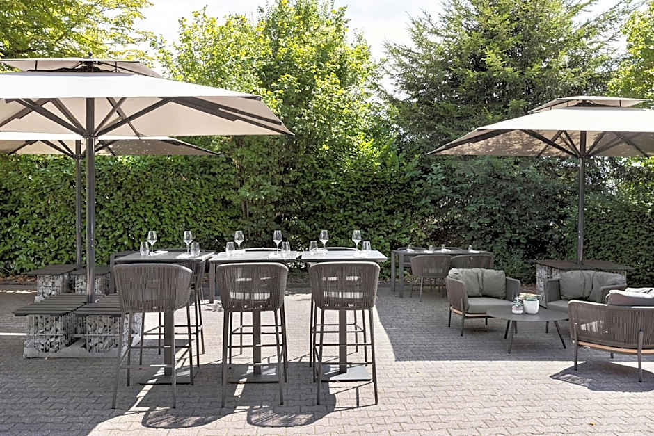 Courtyard by Marriott Wiesbaden-Nordenstadt