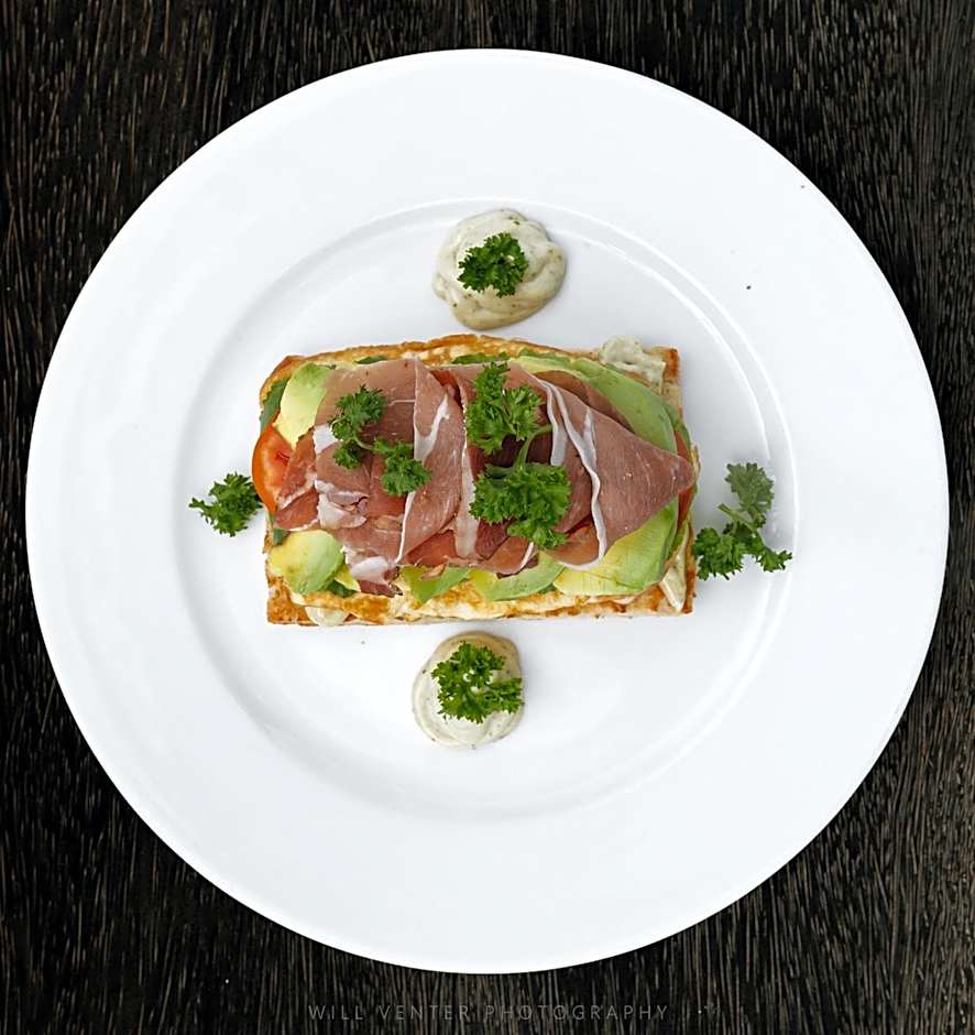 Zanziblue Boutique Villas