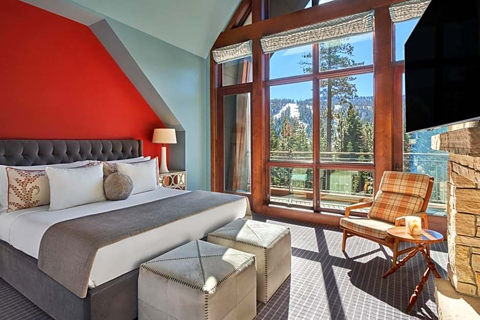 The Ritz-Carlton Lake Tahoe