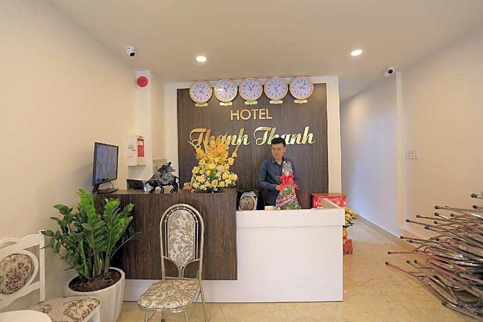 Thanh Thanh Hotel