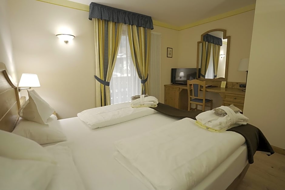 Hotel Al Parco