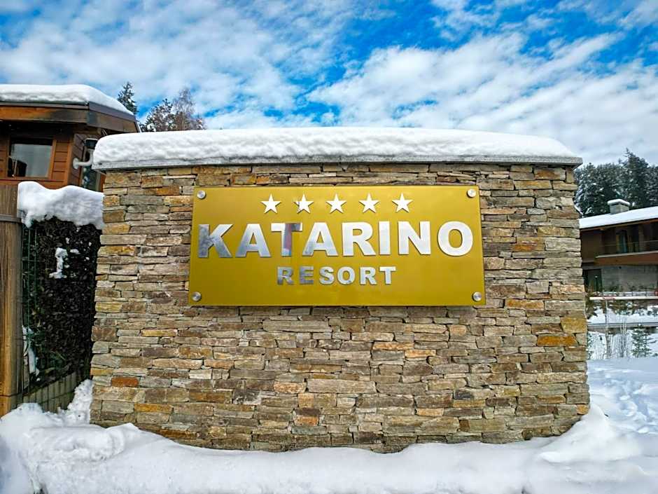 Katarino SPA Hotel