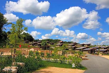 Terres de France - Les Hameaux de Pomette