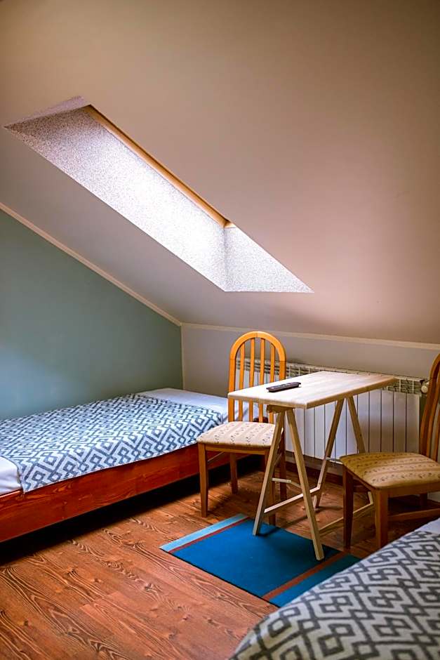 Pokoje Gościnne u Meresa