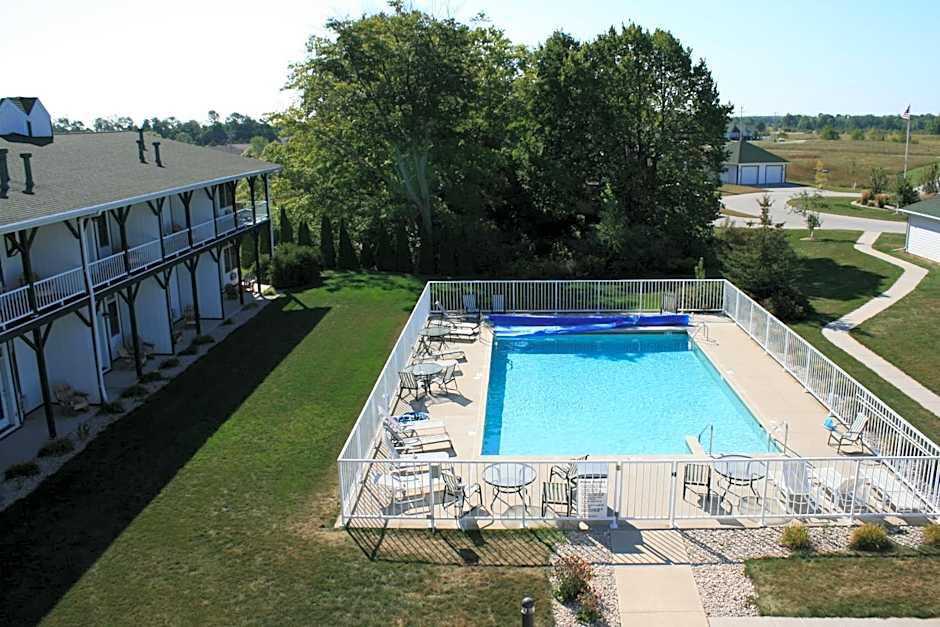 Birchwood Lodge