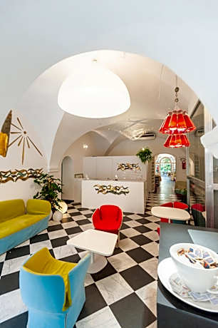 Hotel Melograno