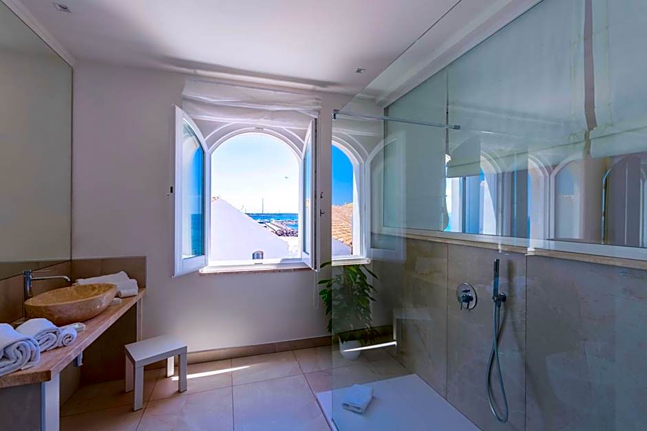 Relais La Ghinghetta