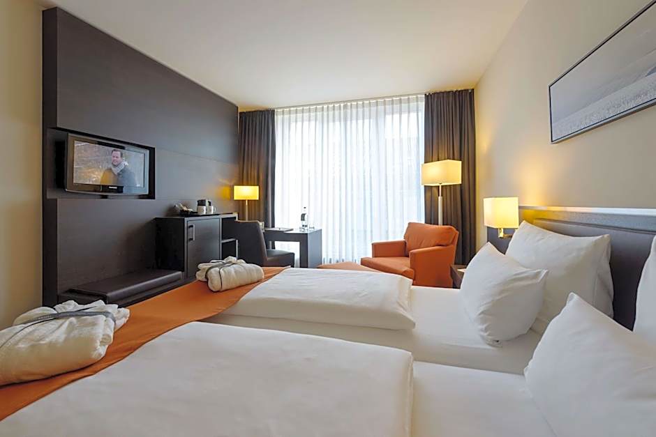 Atlantic Hotel Lübeck